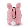 Noodoll Ricecarrot Keyring back