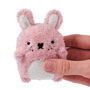 Noodoll Ricecarrot Keyring holding
