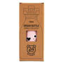 Noodoll Ricecarrot Stone Water Bottle Boxed