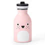 Ricecarrot Stone Water Bottle Small Image