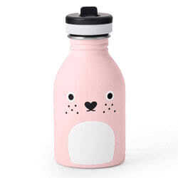 Noodoll Ricecarrot Stone Water Bottle
