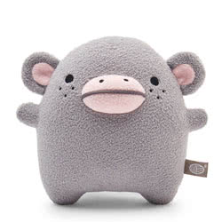 Noodoll Ricecoco Monkey Plush Toy