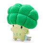 Noodoll Noodoll Ricecoli Mini Plush Toy Side