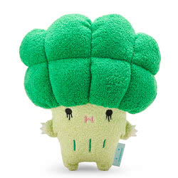 Noodoll Noodoll Ricecoli Mini Plush Toy