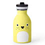 Noodoll Ricecracker Citrus Water Bottle 