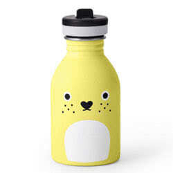 Ricecracker Citrus Water Bottle