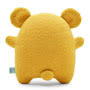 Noodoll Noodoll Ricecracker Yellow Bear Plush Toy Back
