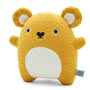 Noodoll Noodoll Ricecracker Yellow Bear Plush Toy Side