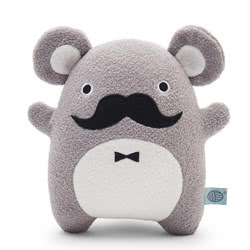 Noodoll Noodoll Ricedapper Mouse Plush Toy