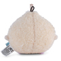 Noodoll Ricegarlic Mini Plush Toy back