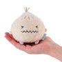 Noodoll Ricegarlic Mini Plush Toy Held