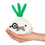 Noodoll Noodoll Ricehubert Mini Plush Toy Size