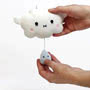 Noodoll Noodoll Ricehush Cloud Music Mobile Size