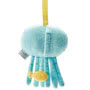 Noodoll Noodoll Ricejelly Jellyfish Music Mobile Back