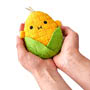 Noodoll Noodoll Ricekernel Mini Plush Toy Size