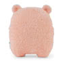 Noodoll Noodoll Ricelily Pink Frog Plush Toy Back