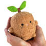 Noodoll Noodoll Ricelogi Mini Plush Toy Held