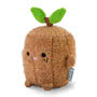 Noodoll Noodoll Ricelogi Mini Plush Toy Side