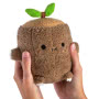 Noodoll Noodoll Ricelogi Plush Toy Holding