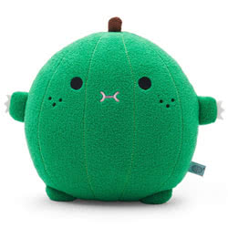 Noodoll Ricemelon Giant Plush Cushion