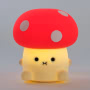 Noodoll Noodoll Ricemogu Night Light On