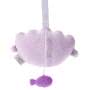Noodoll Noodoll Ricepearl Shell Music Mobile Back