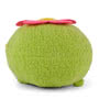 Noodoll Ricepipa Glasses Cactus Mini Plush Toy Back