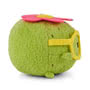 Noodoll Ricepipa Glasses Cactus Mini Plush Toy Side