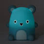 Noodoll Noodoll Ricepudding Night Light On