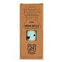 Noodoll Ricepudding Water Bottle Boxed