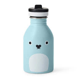 Noodoll Ricepudding Water Bottle