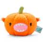 Noodoll Ricepumpkin Mini Plush Toy Small Image