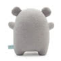 Noodoll Noodoll Riceroar Grey Monster Plush Toy Back