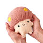 Noodoll Noodoll Riceroom Mini Plush Toy Held