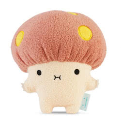 Noodoll Noodoll Riceroom Mini Plush Toy