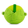 Noodoll Noodoll Ricesprout Mini Plush Toy Back