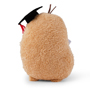 Noodoll Ricespud Graduate Plush Toy back