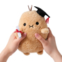 Noodoll Ricespud Graduate Plush Toy Held