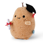 Noodoll Ricespud Graduate Plush Toy side