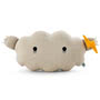 Ricestorm Grey Cloud Plush Cushion Small Image