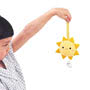 Noodoll Noodoll Ricesunshine Sun Music Mobile Size