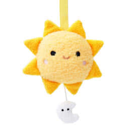 Noodoll Ricesunshine Sun Music Mobile