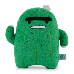Noodoll Noodoll Riceti Tall Cactus Plush Toy