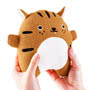 Noodoll Noodoll Ricetiger Plush Toy Held