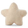 Noodoll Ricetwinkle Giant Plush Star Cushion Back