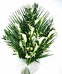 Flower Delivery Calla Lily Bouquet