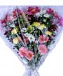 Flower Delivery Pastels Flower Bouquet 