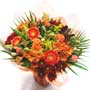 Autumnal Delight Bouquet Small Image