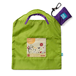 Apple Garden Small Bag