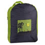 Charcoal Apple Roo Backpack Small Image